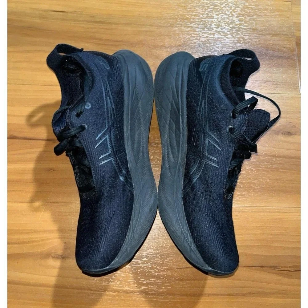 Asics size good